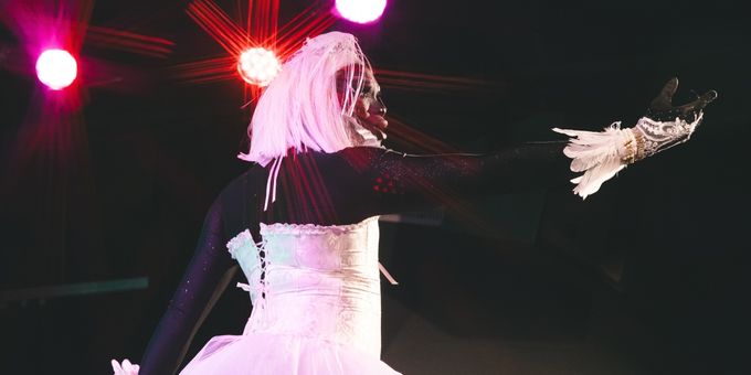 Photos: Go Inside The 2024 BREAKING THE BINARY THEATRE FESTIVAL Photos