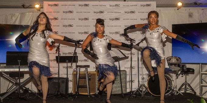 Photos: Diana Ross and More at the bergenPAC Gala Photos