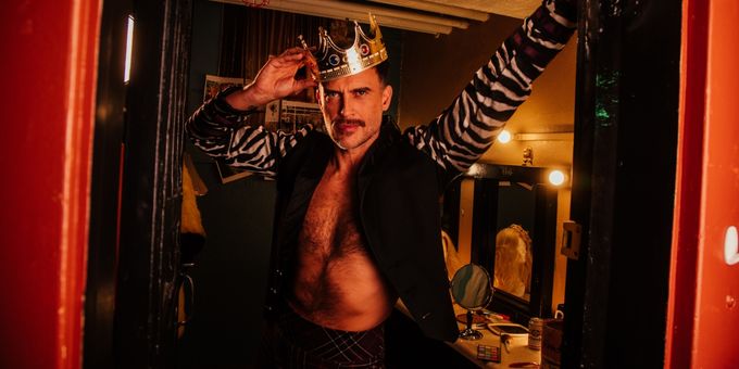 Photos: Meet the Cast of LA CAGE AUX FOLLES At Pasadena Playhouse Photos