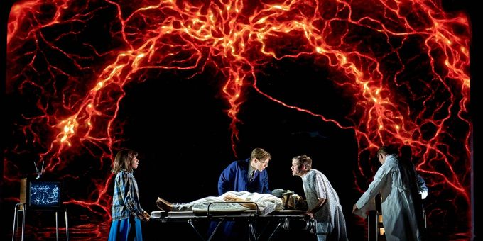 Photos: New Cast Joins STRANGER THINGS: THE FIRST SHADOW as Booking Extends Photos