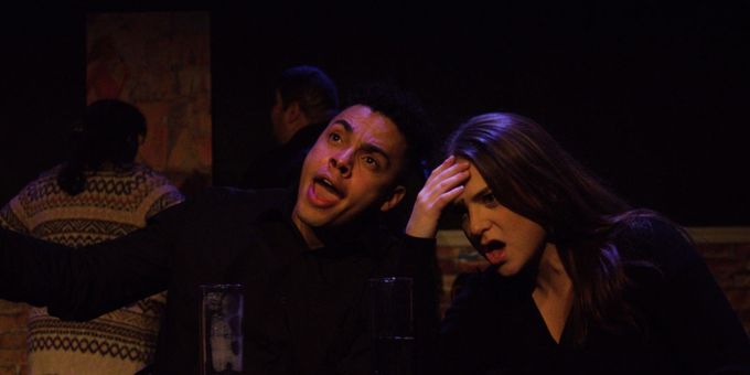 Photos: FIRST DATE at Chromolume Theatre Photos