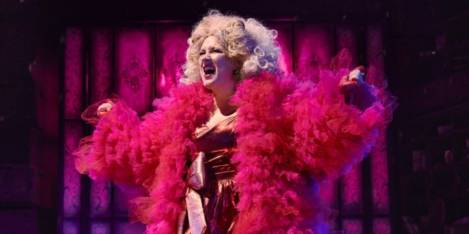 Photos: A CHRISTMAS CAROL(ISH) At Transfers To The West End This Christmas Photos