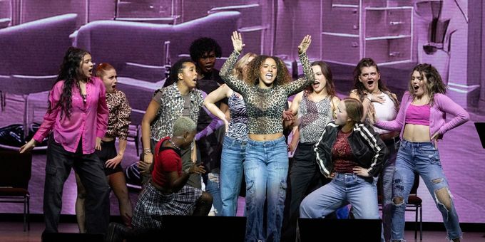 Photos: Broadway Dreams Hosts Annual NYC Showcase Photos