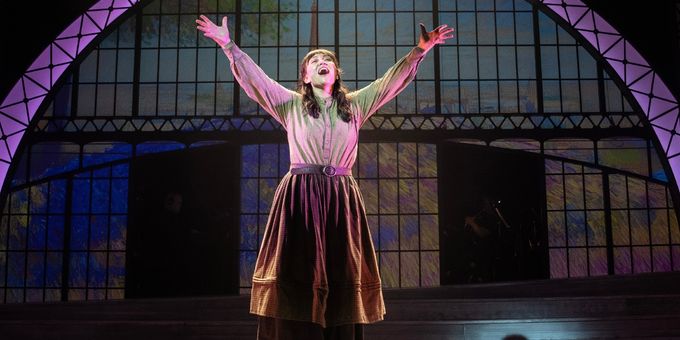 Photos: ANASTASIA At Bucks County Playhouse Photos