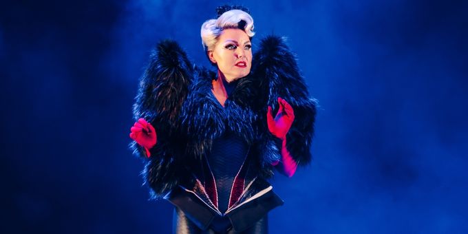 Photos: Kerry Ellis Joins UK Tour of 101 DALMATIANS THE MUSICAL Photos