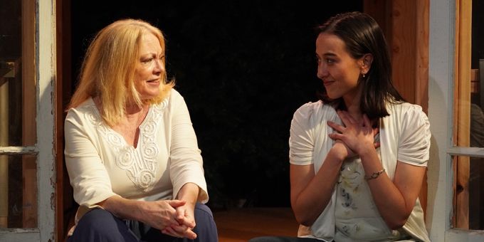 Photos: KIN Presented By Making Our Space Theatre Co. Photos