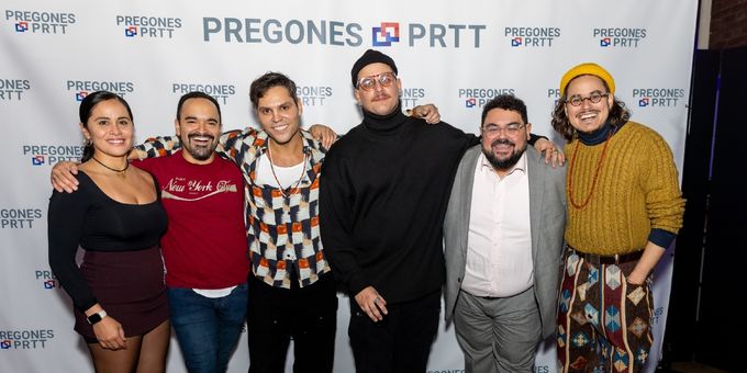 Photos: THE BEAUTIFUL LAND I SEEK (LA LINDA TIERRA QUE BUSCO YO) Opens at The Pr Photos