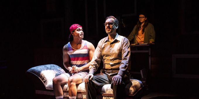 Photos: FUN HOME at Porchlight Music Theatre Photos