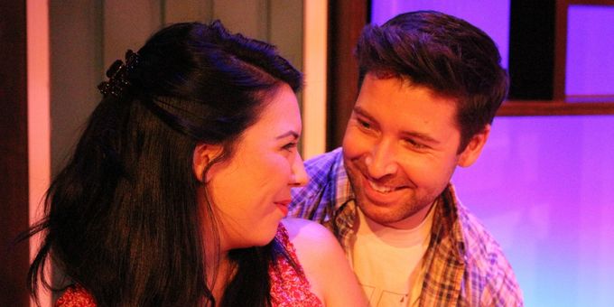 Photos: SLEEPING GIANT at The Road Theatre Company Photos