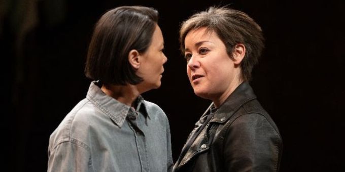 Photos: CYMBELINE At National Asian American Theatre Co. Photos