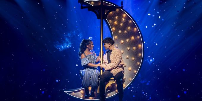 Photos: & JULIET UK Tour Welcomes New Cast Members Photos