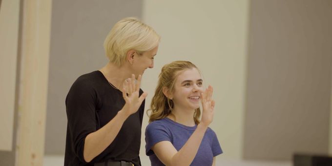 Photos: THE THING ABOUT JELLYFISH is Rehearsal at Berkeley Repertory Theatre Photos