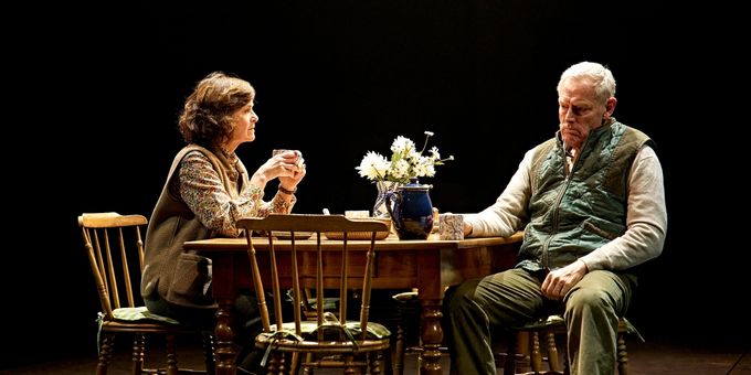 Photos: Jonathan Bailey and More in RICHARD II Photos