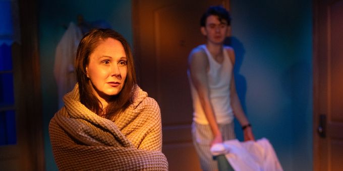 Photos: MAKE BELIEVE At New Jersey Repertory Company Photos