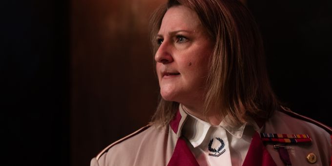 Photos: TITUS ANDRONICUS at Redtwist Theatre Photos