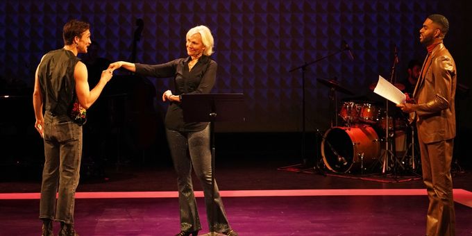 Photos: PLATINUM DREAMS at The York Theatre Photos