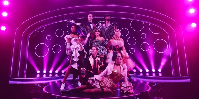 Photos: SABRAGE at Lafayette London Photos