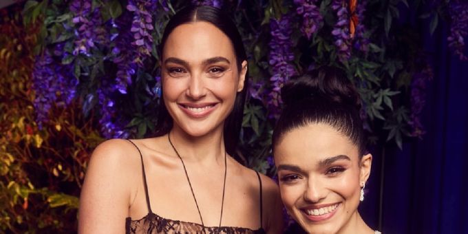 Photos: SNOW WHITE Premiere with Rachel Zegler, Gal Gadot & More Photos