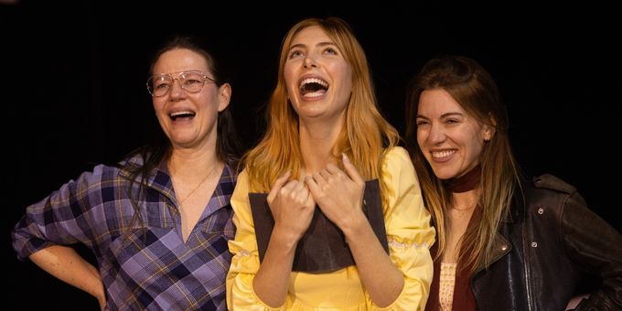 Photos: CRIMES OF THE HEART at Jersey City Theatre Center Photos