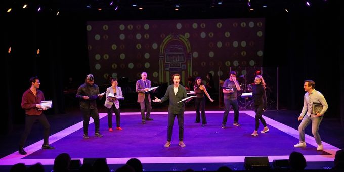 Photos: WHO IS JIMMY PANTS? at The York Theatre Photos