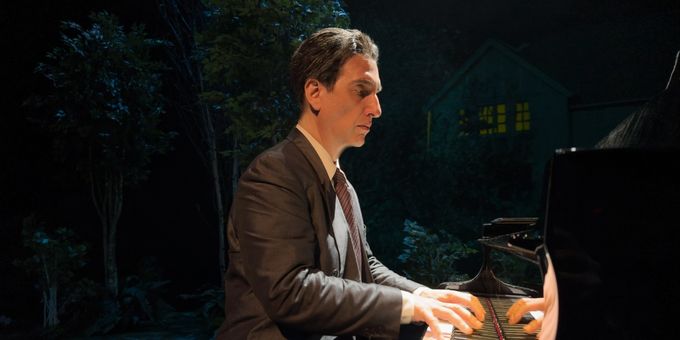 Photos: RACHIMANINOFF AND THE TSAR at Ensemble Theatre Company Photos