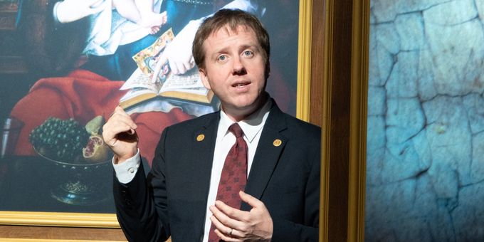 Photos: ALL THE BEAUTY IN THE WORLD At the DR2 Theatre Photos