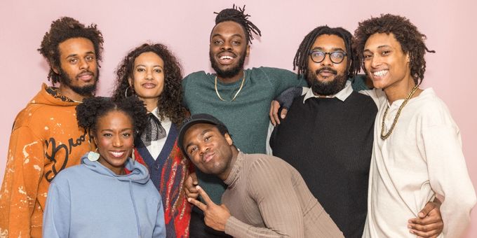 Photos: BOWL EP Heads Into Rehearsal At Vineyard Theatre Photos