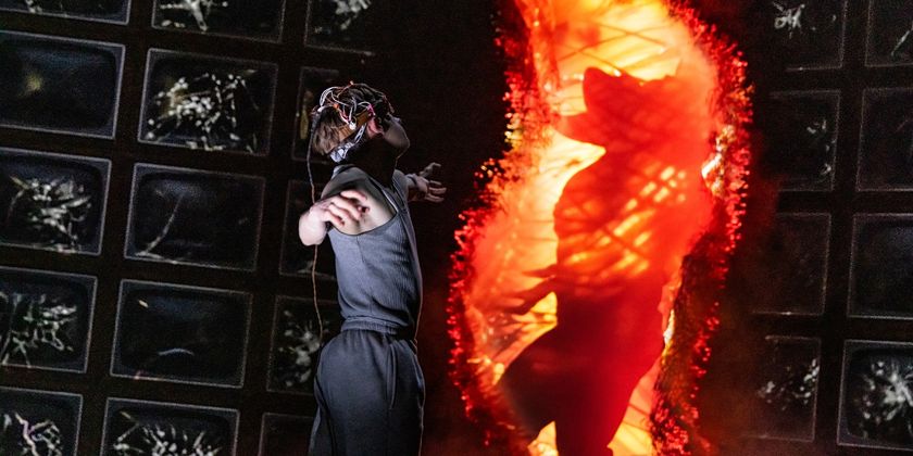 Photos: STRANGER THINGS: THE FIRST SHADOW, Now Playing on Broadway Photo