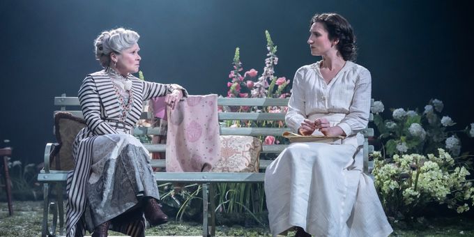 Photos: Imelda Staunton and More in MRS. WARREN'S PROFESSION Photos