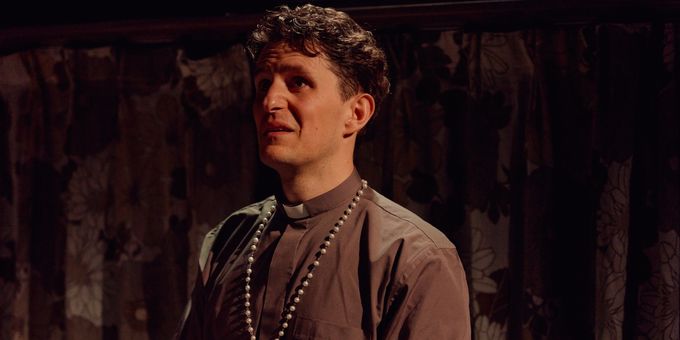 Photos: RADIANT BOY is Now Playing at Southwark Playhouse Borough Photos