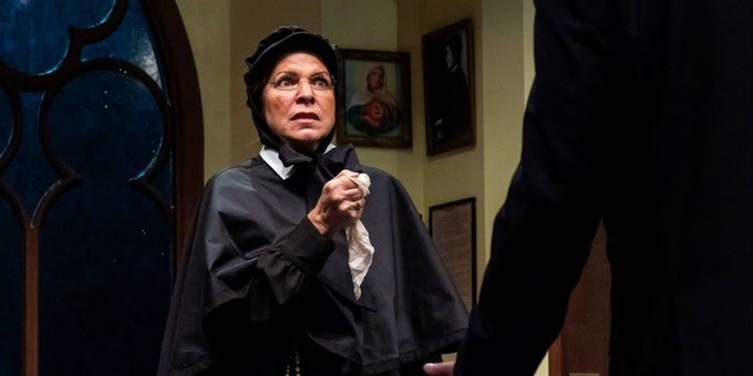 Photos: DOUBT, A PARABLE at Actor's Express Photos