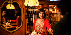 Photos: AMELIE Makes Chicago Premiere From Kokandy Productions