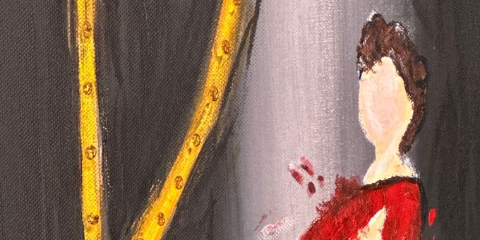 Photos: Exclusive Look at the Art For the NIGHT OF A THOUSAND JUDYS 2025 Judy Ar Photos