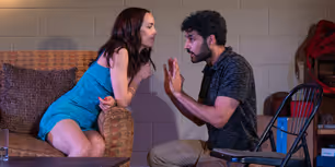 Review Roundup: LOWCOUNTRY At Atlantic Theater Company