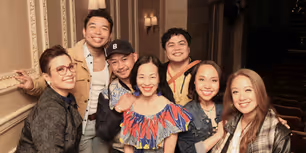 Photos: BARKADA BRUNCH Celebrates Filipino Artistry on Broadway