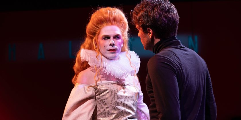 Photos: QUEEN FOR A DAY at Hell in a Handbag Productions Photo