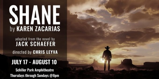 Photos: SHANE by Karen Zacarias at Actors' Theatre of Columbus Photos