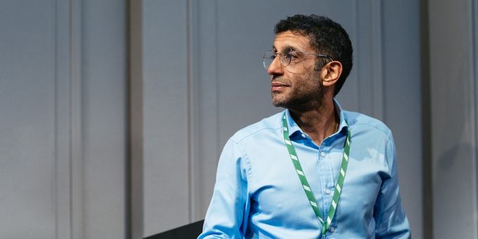 Photos: Adeel Akhtar and More in THE ESTATE at the National Theatre Photos
