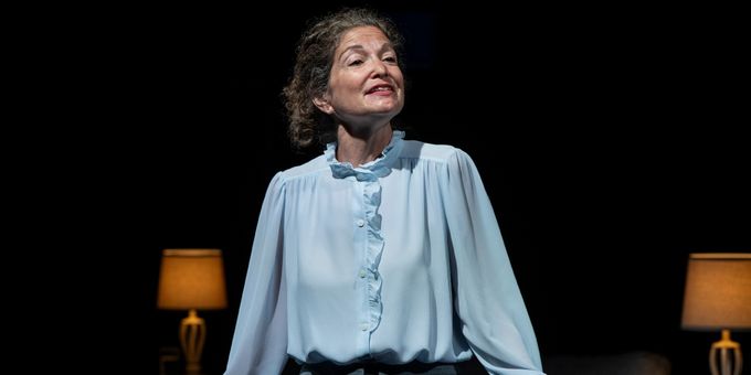 Photos: GIRLS & BOYS Midwest Premiere at Griffin Theatre Company Photos