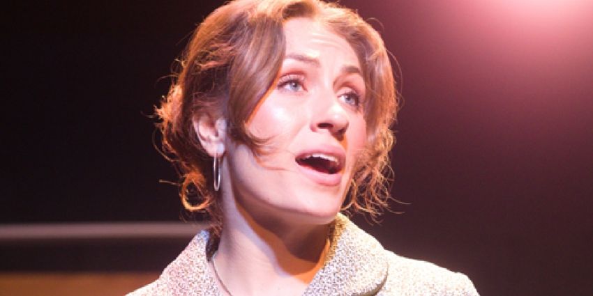 Photos: THE BRIDGES OF MADISON COUNTY at Chromulume Theatre Photo