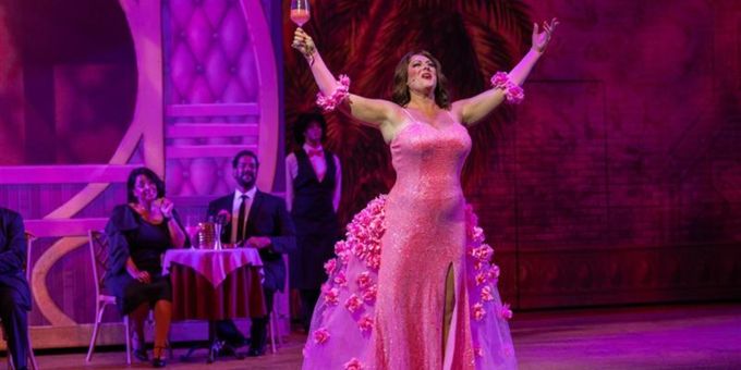Photos: LA CAGE AUX FOLLES at The Muny Photos