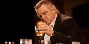 Photos: Brendan Gleeson and More in THE WEIR