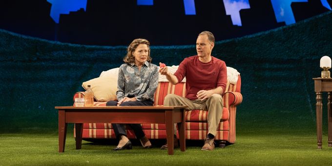 Photos: SYLVIA at Sharon Playhouse Photos