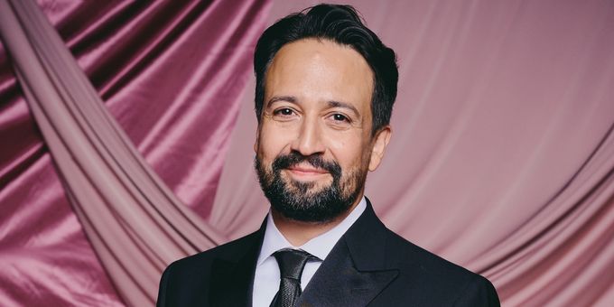 Photos: Lin-Manuel Miranda, Bernadette Peters and More Portraits from the 2025 A Photos