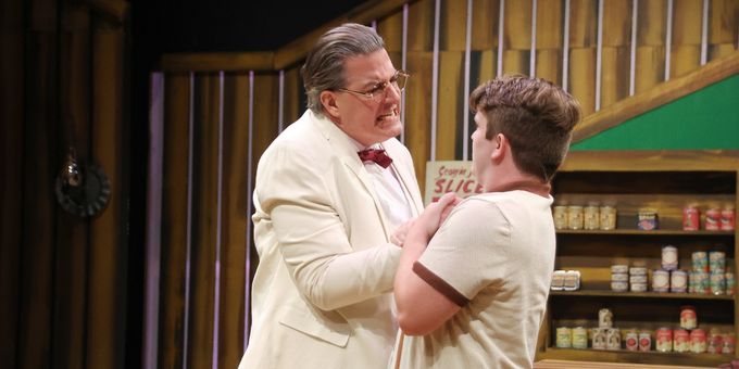 Photos: PURLIE VICTORIOUS at Main Street Theatre Photos