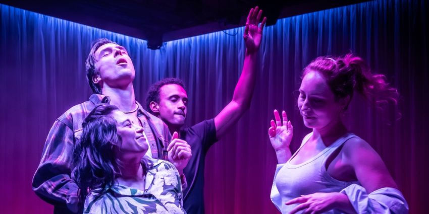 Photos: THE CLIMATE ERA at The Playground Theatre. Photo