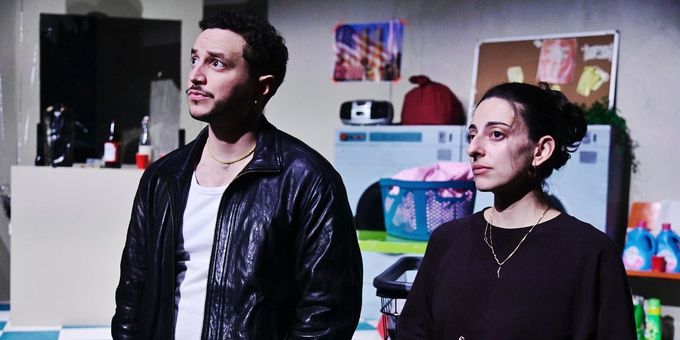 Photos: LOST AND FOUND at AMT Theater Photos