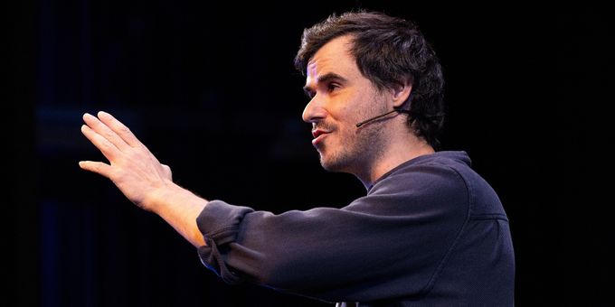 Photos: 300 PAINTINGS at Farkas Hall Photos