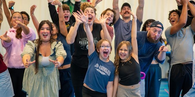 Photos: Children’s Theatre Company's DR. SEUSS’S HOW THE GRINCH STOLE CHRIST Photos