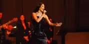 Photos: Tony-Winner Nicole Scherzinger Makes Her Carnegie Hall Debut